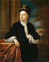 Sir Richard Steele